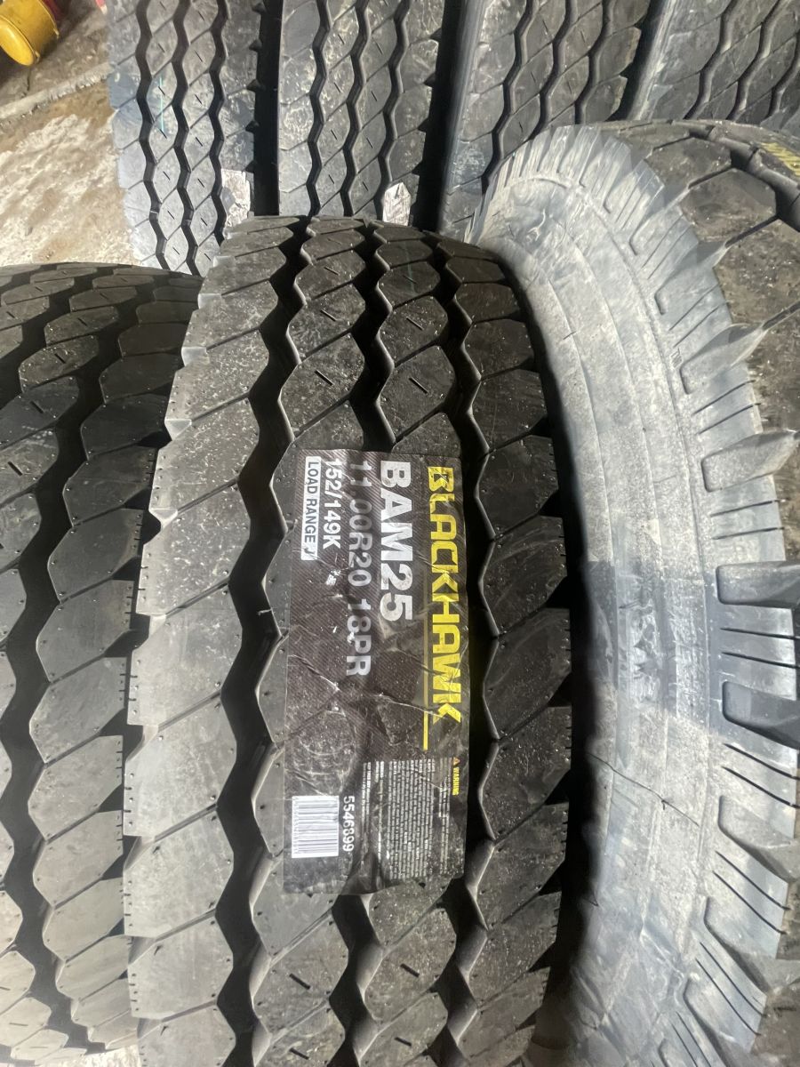 TRUNG TÂM PHÂN PHỐI LỐP XE TẢI - BLACKHAWK -  UY TÍN NHẤT TẠI BÌNH DƯƠNG 